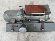 DDR Sirokko Standheizung Typ