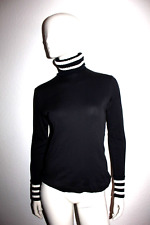 Marccain Sports LUXUS Damen Pulli, T-Shirt! SEHR SCHICK! TOP!!! Gr. 38 (M) (4)