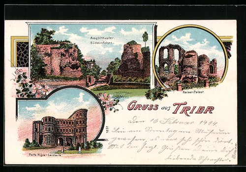 Lithographie trier - lithographie,