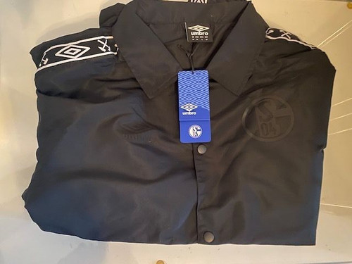 Umbro schalke herren - umbro,