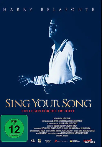 Sing your song - your,