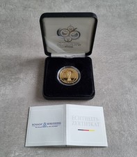 Schiedsrichter Münze Medaille