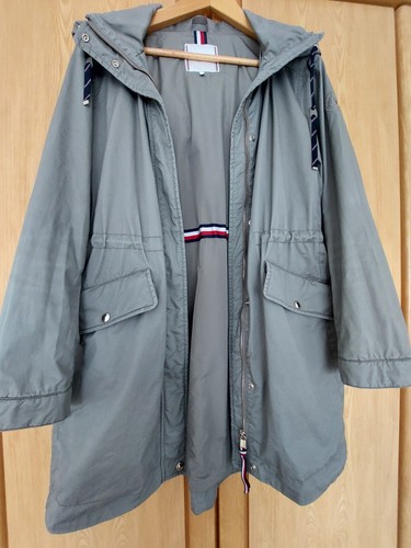 Tommy hilfiger parka - hilfiger,
