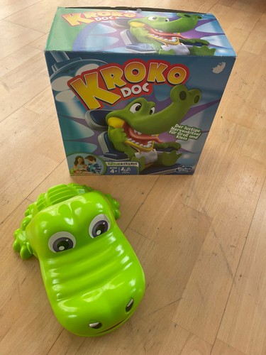 Kroco doc spiel original - kroco,