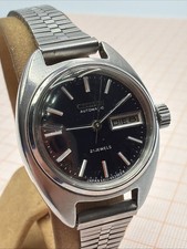 Citizen Automatic