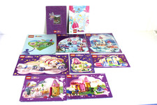 Lego Belville Paket  8