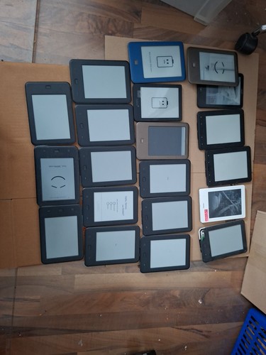 20x tolino trekstor - 20x,