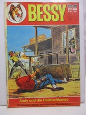 BESSY Comic Heft Nr. 367 Bastei Verlag  Softcover