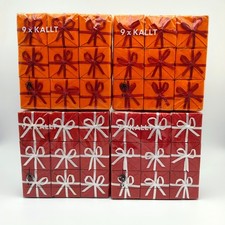 IKEA KALLT Geschenk Anhänger