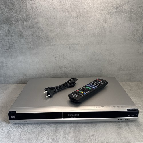 Panasonic dmr ex93c - dvd, hdd