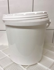 10 Stück 10 L Liter Eimer