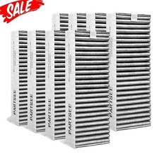 8X Aktivkohlefilter für Neff