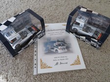 GB Racing Track - Fly Truck -