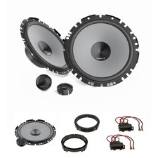 Hertz K 170 Lautsprecher passt