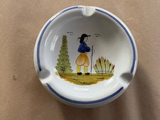 HB Henriot Quimper Ascher