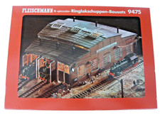 Fleischmann 9475