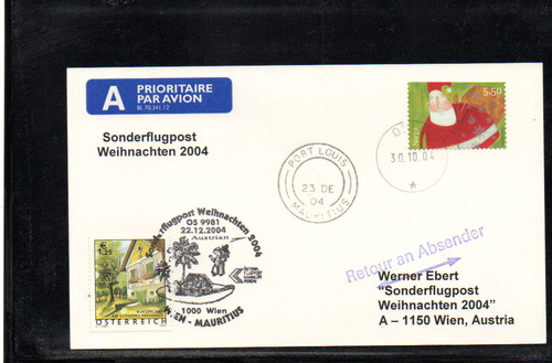 Norway aua austrian - norway,