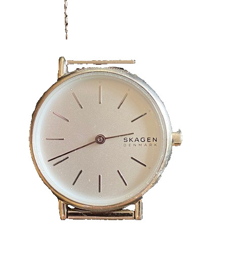 Skagen signatur skw2692 30mm - skw2692,