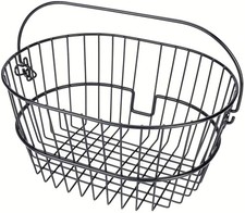 Rixen Kaul Bicycle Basket