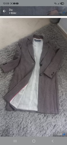 Marco polo wollmantel - polo,