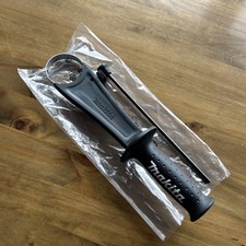 Seitengriff + Tiefenanschlag  Makita  BDF441 BDF448 BDF458 BHP441 BHP451 BHP458 