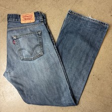 (L) Levi’s 512 Bootcut