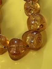 Kahraman Bernstein Kette