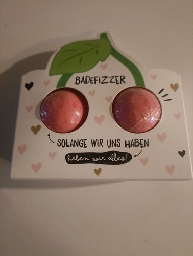 Happylife badefizzer solange - badefizzer,
