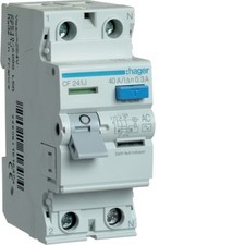 HAGER FI Schutzschalter