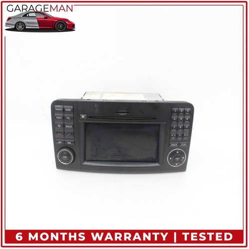 2009 2012 mercedes - w164, ml350