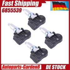 4x Reifendrucksensor RDKS für