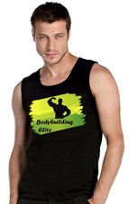 Bodybuilding elite sport - bodybuilding,