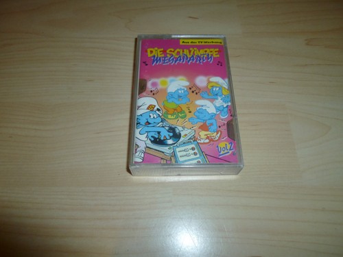 Kinderlieder kassette die - kinderlieder,