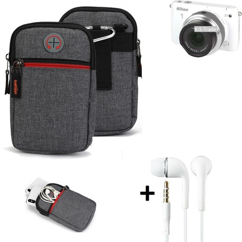 Gürtel tasche kopfhörer - +,