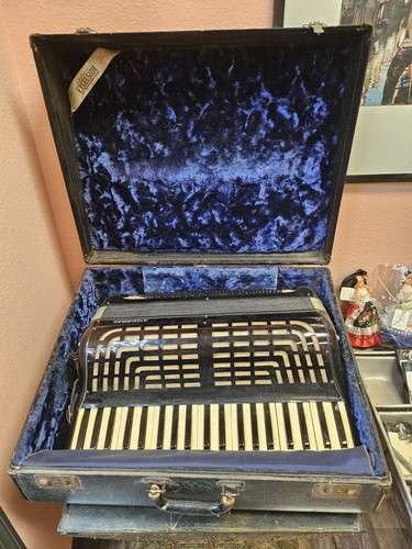 Excelsior air flow - "air-flow", piano