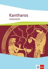 Kantharos. Ausgabe ab 2018