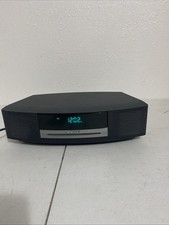 Bose Wave Music System III