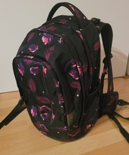 Satch Pack mystery night
