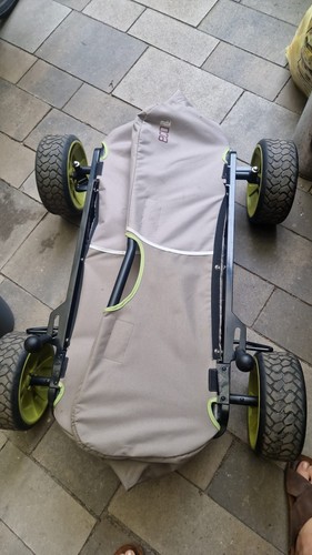 Hauck eco mobil - hauck,