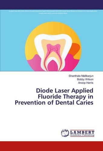Diode laser applied fluoride - diode,