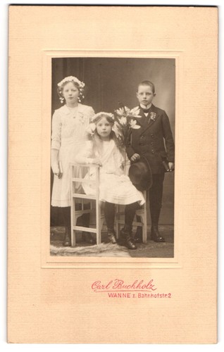 Fotografie carl buchholz - carl,