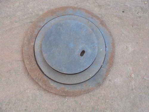 Original ofenringe feuer - original,