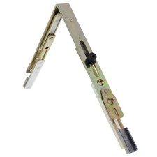 WW Weidtmann Eckumlenkung