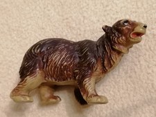 Bär Hohlplast 318 -  DDR -