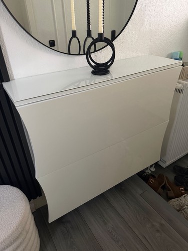 Moderner schuhschrank - moderner,