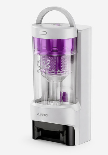 Eureka e20 plus absaugstation - plus,