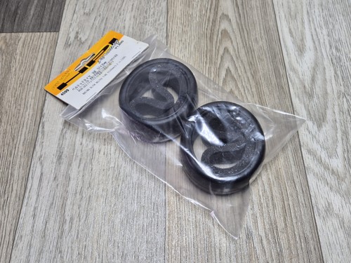 Hpi 4599 racing slick - 4599,