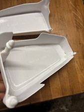 Honda Cy 50 Seitendeckel