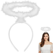 Dehnbarer Heiligenschein