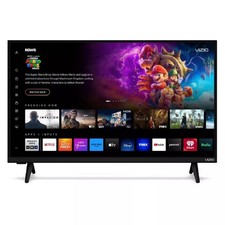 VIZIO HD 32" 720P LED Smart TV